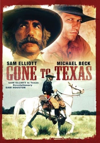 photo of the movie Gone to Texas