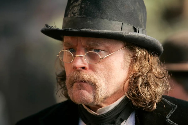 brad dourif in deadwood