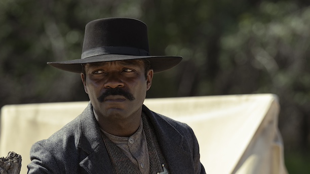 david oyelowo as bass reeves