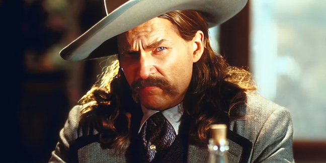 screenshot of jeff bridges as wild bill