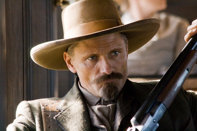 viggo mortensen in appaloosa